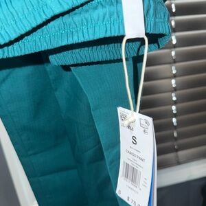 Adidas Emerald Green Track Pants $75